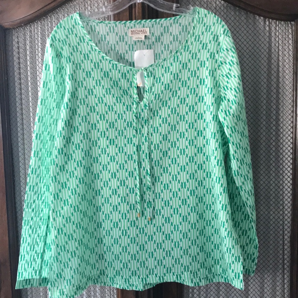 Michael Kors Tunic